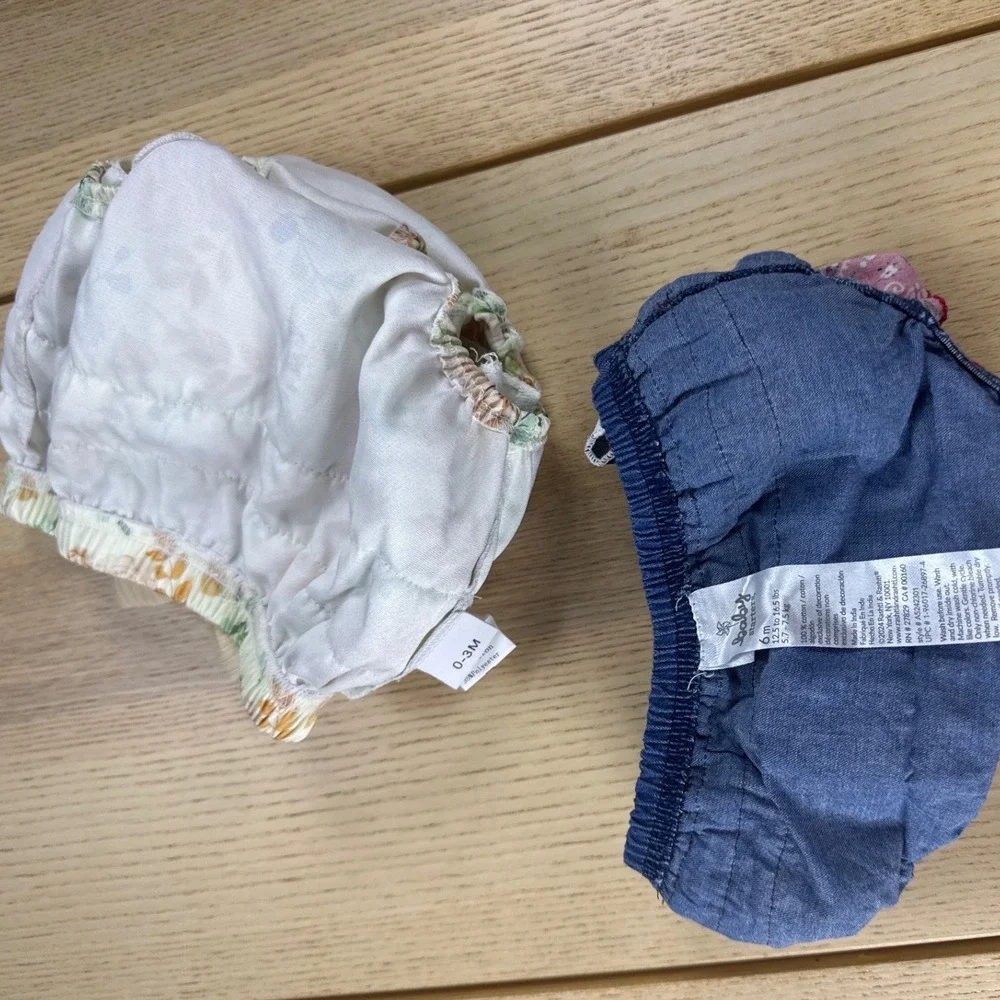 Little Me bundle two